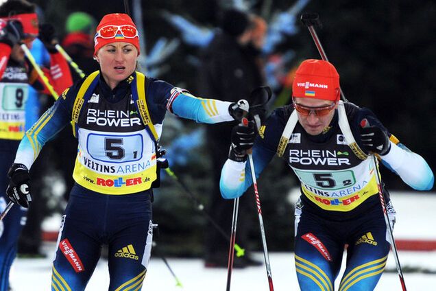 На Кубку світу з біатлону пройде нова незвичайна гонка