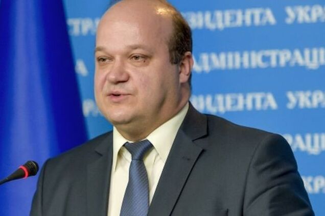 В АП розповіли, який документ обговорювали Олланд і Меркель з Порошенком