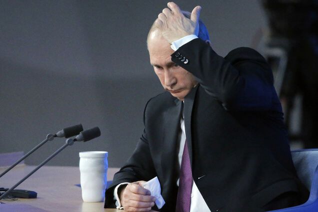 У Путина диагностировали 'аутический' синдром Аспергера - USA Today