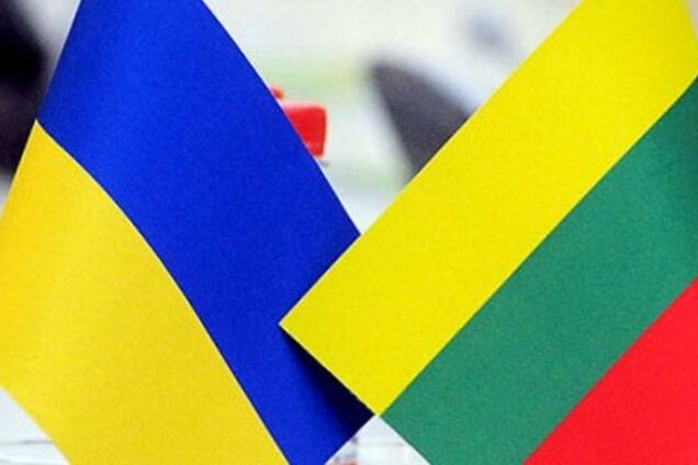 Литва бесплатно передала Украине вооружение