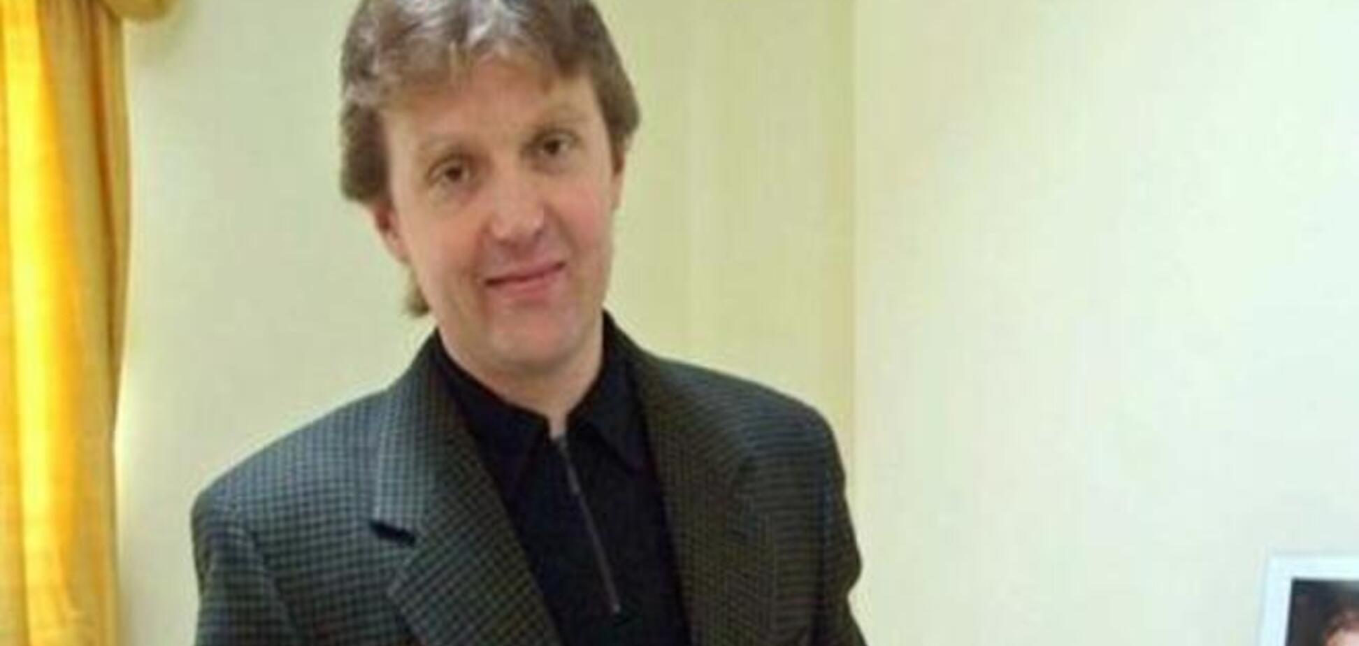 Как Александр Литвиненко помог испанской полиции