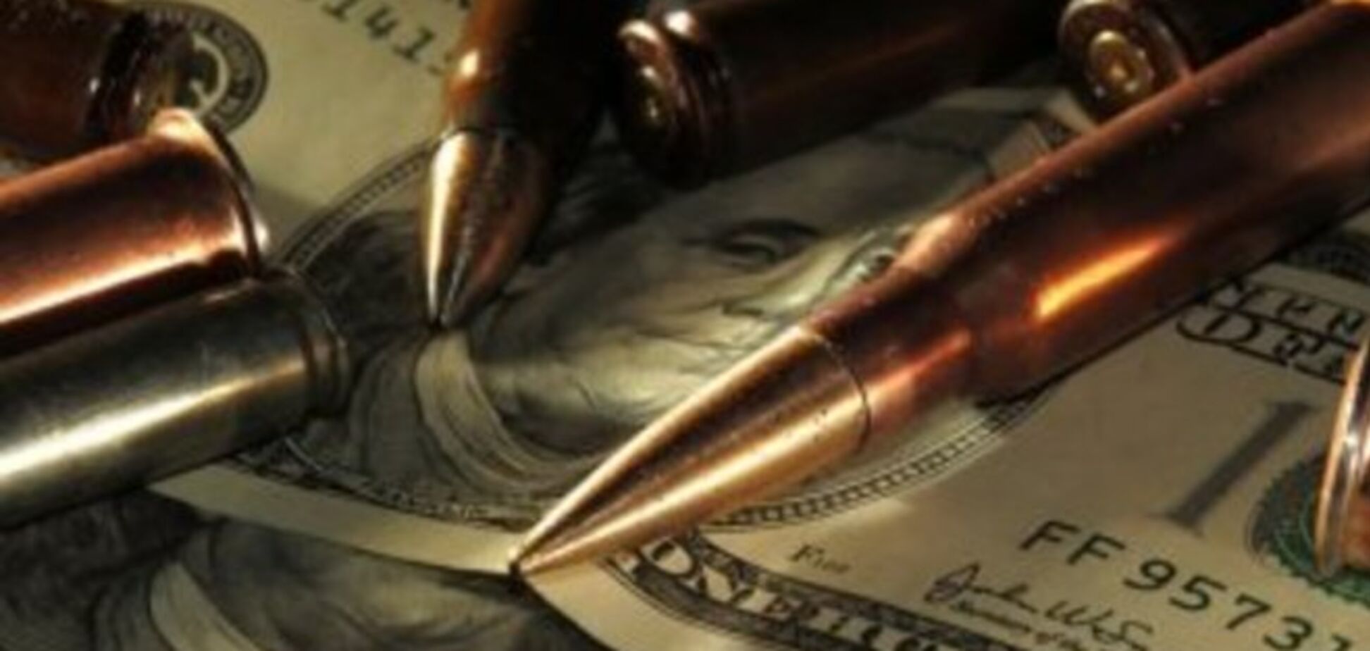 США ввели в санкционный список российские компании, производящие пулеметы и гранатометы