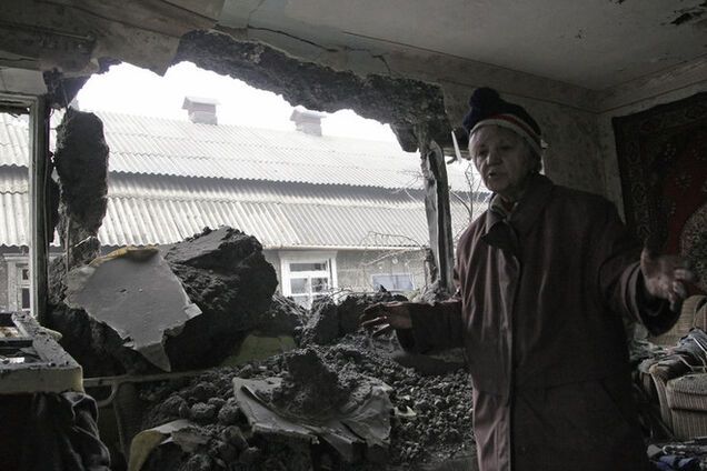 Путин предложил сделать из Донбасса 'Приднестровье' или сровнять с землей - СМИ