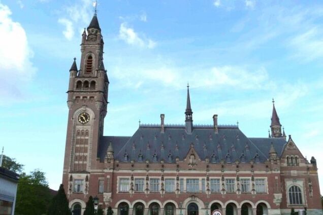 Обращение Рады в Гаагский суд: накажут ли виновников преступлений на Донбассе