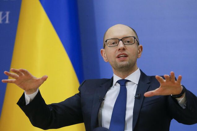 'Наполеоновские' планы Кабмина Яценюка. Как в правительстве готовят больше сотни реформ