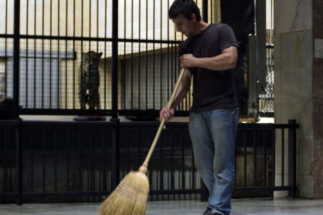 Верховная Рада приняла закон о пробации