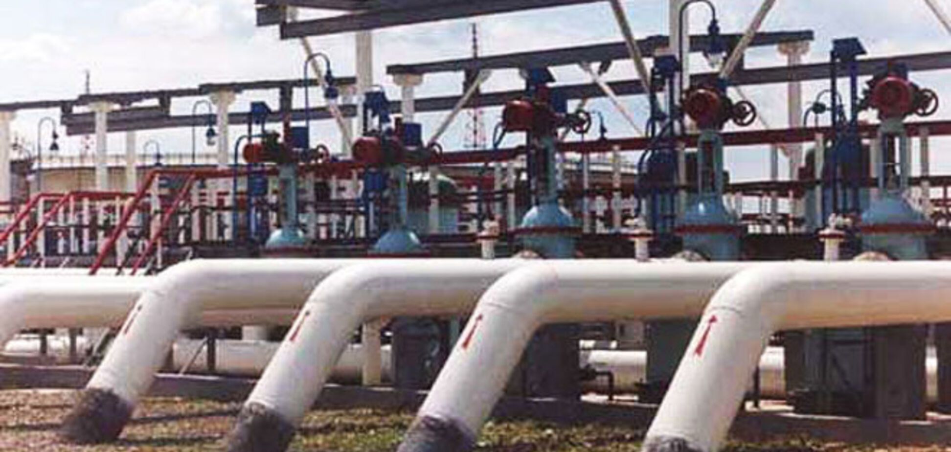 Кабмин подтвердил готовность реализовать проект LNG-терминала