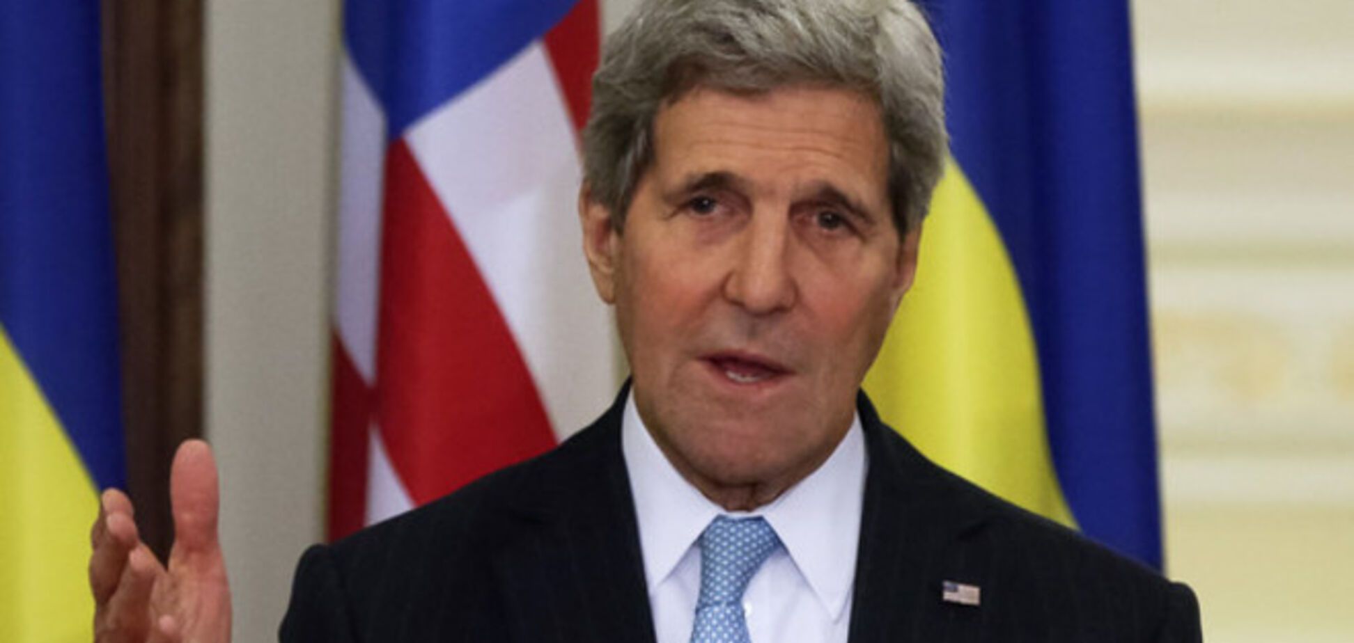 Российский политолог объяснил, что значит одновременный визит в Украину Керри, Меркель и Олланда