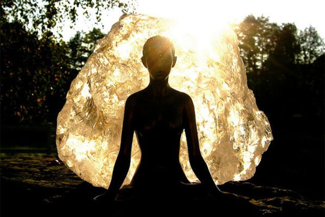 Как перестать поглощать чужой негатив