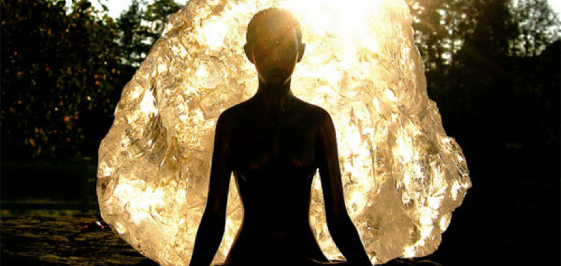 Как перестать поглощать чужой негатив