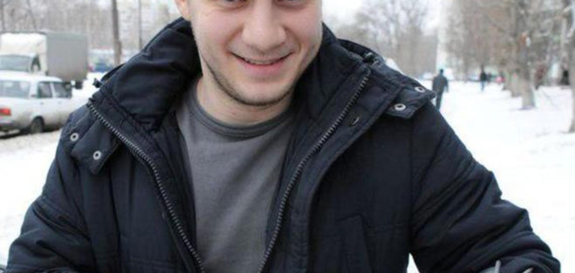 Нога в обмен на медальку - российский профит