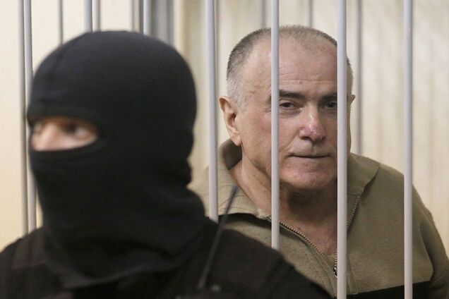 Генпрокуратуру призвали защитить Пукача: в колонии его могут убить