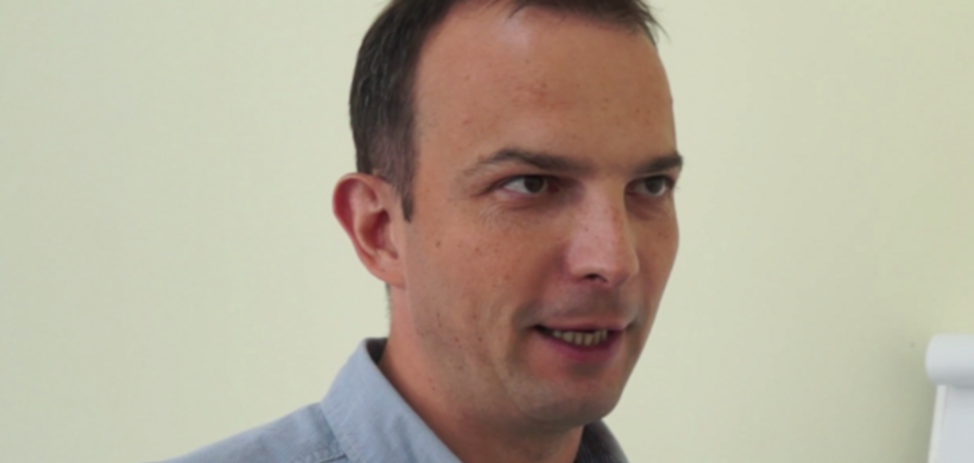 Соболев судьям: если вы не самоочиститесь, вас будут убивать