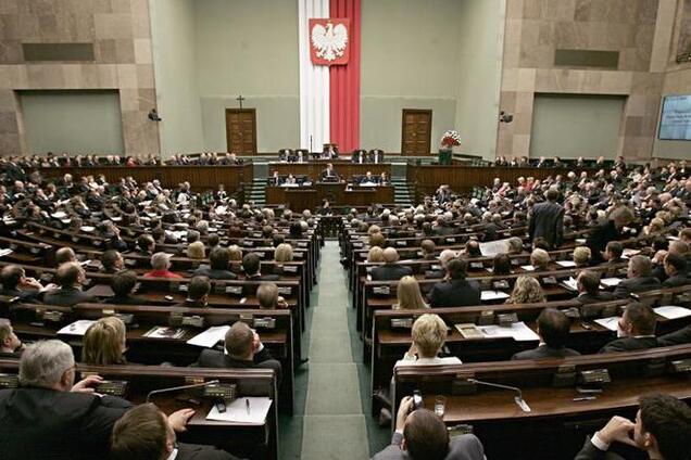 В Польше предложили отметить 70-летие окончания войны в Варшаве или Берлине