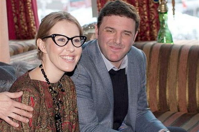 Ксения Собчак рассказала, что сделает после развода с мужем