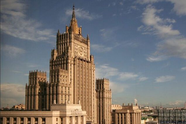 МИД России захотел временного перемирия в Дебальцево