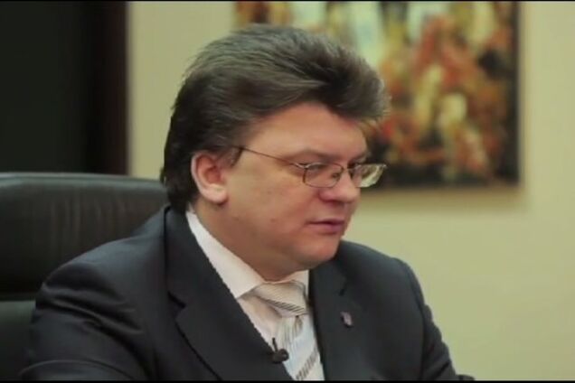 Міністр молоді та спорту розповів про факти корупції у відомстві: відео інтерв'ю