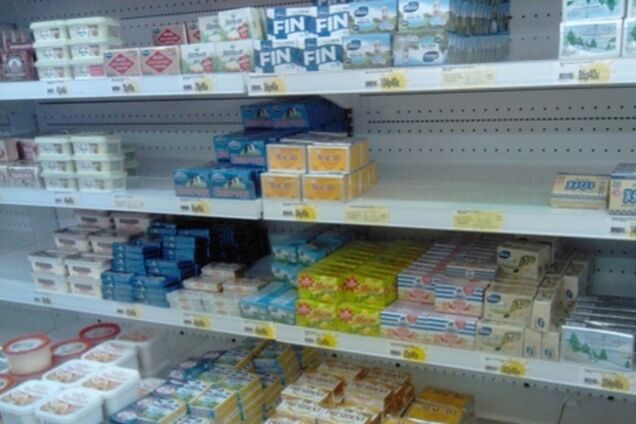 Доведена до смерті за крадіжку масла пенсіонерка-блокадниця не скоювала злочину - прокуратура РФ