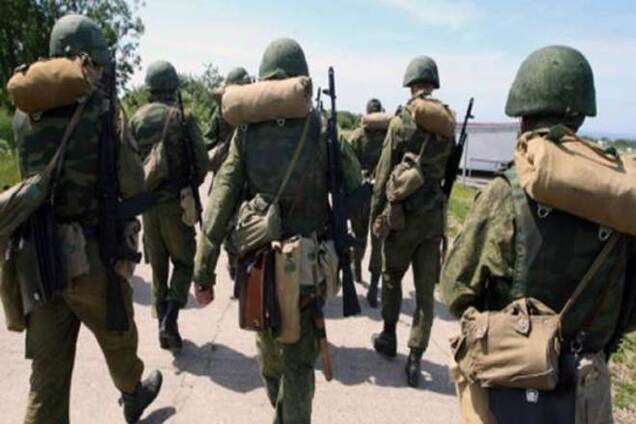 В Киеве милиция начала розыск и задержание 'уклонистов'