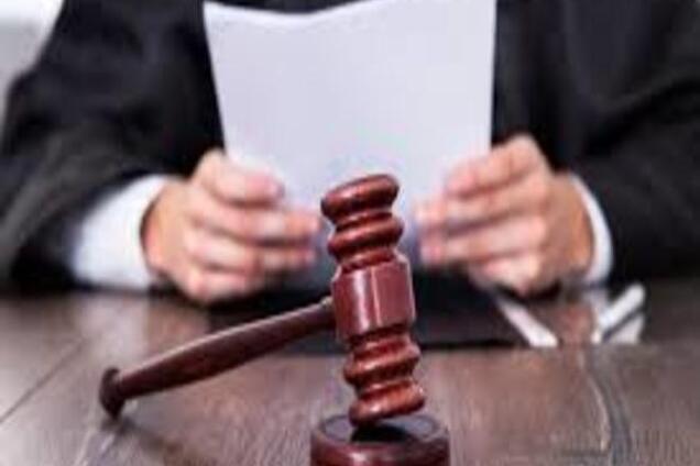 Скандально известная судья Мостовая может быть удалена из судейского состава ВССУ