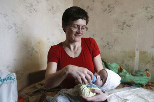 На звинувачену в держзраді росіянку донесли сусіди - правозахисниця