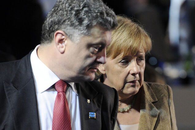 Эксперт рассказал, как Меркель и Олланд будут торговаться с Путиным