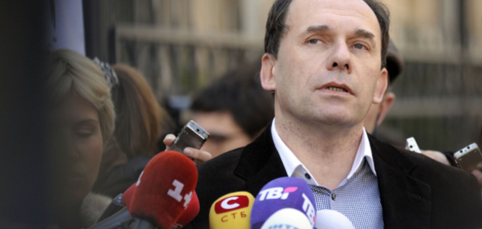 Юрист объяснил, что значит для России признание Украиной юрисдикции Гаагского трибунала