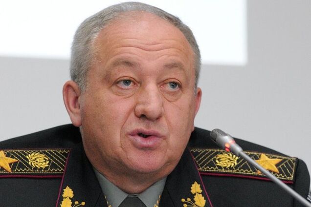 Захват Донбасса осуществляется спецслужбами, созданными в России в прошлом году - Кихтенко