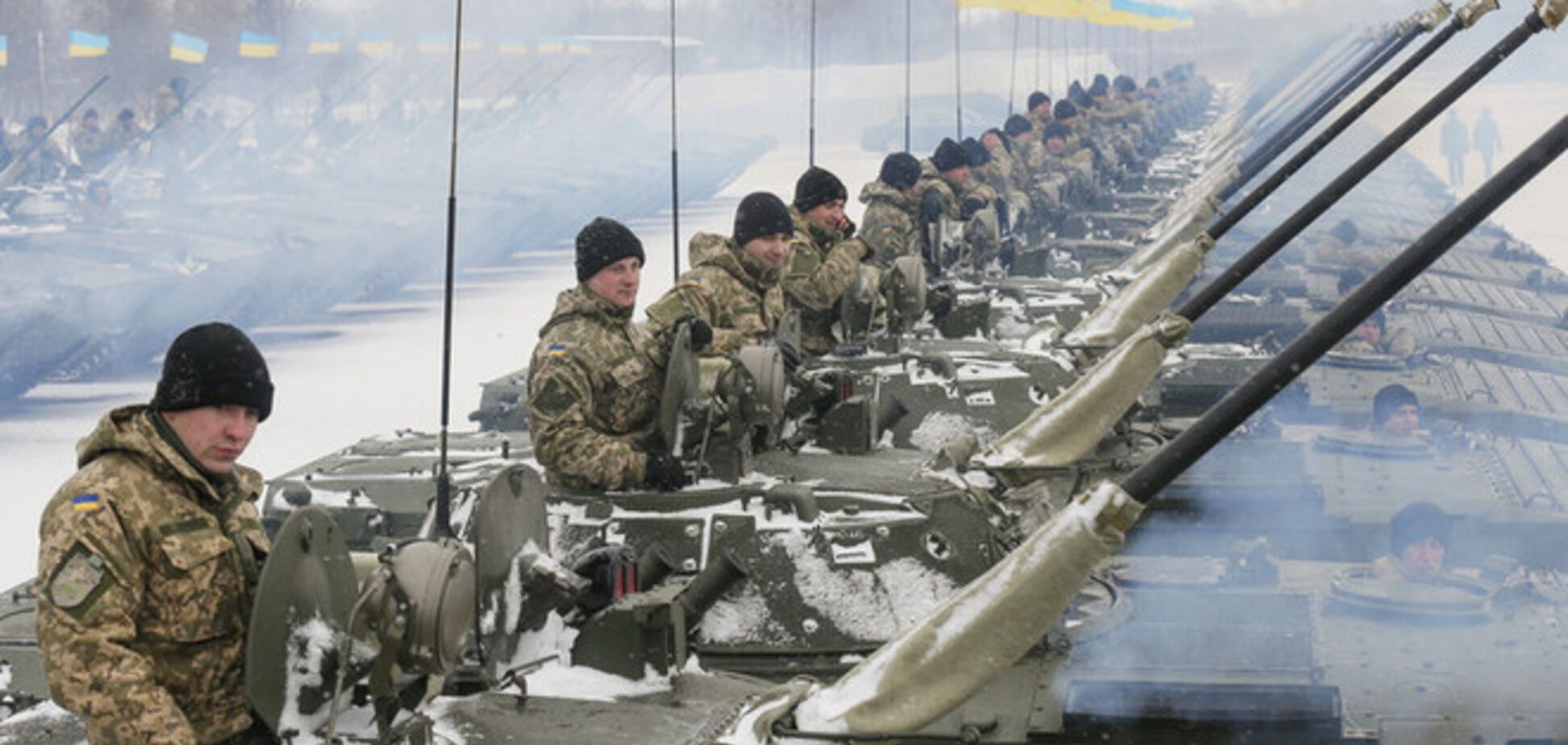 У Запада нет другого выбора, кроме как вооружить Украину – глава Мюнхенской конференции