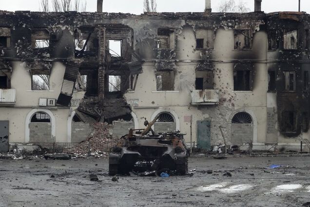 В Донецкой области под обстрелами террористов погибли еще 6 мирных жителей