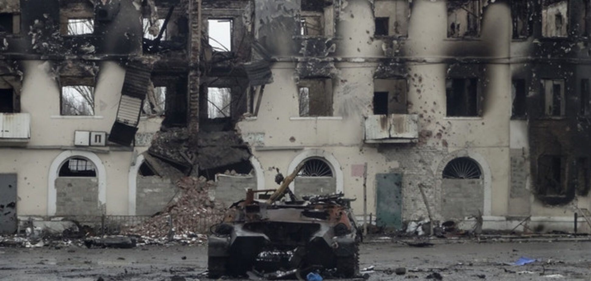 В Донецкой области под обстрелами террористов погибли еще 6 мирных жителей