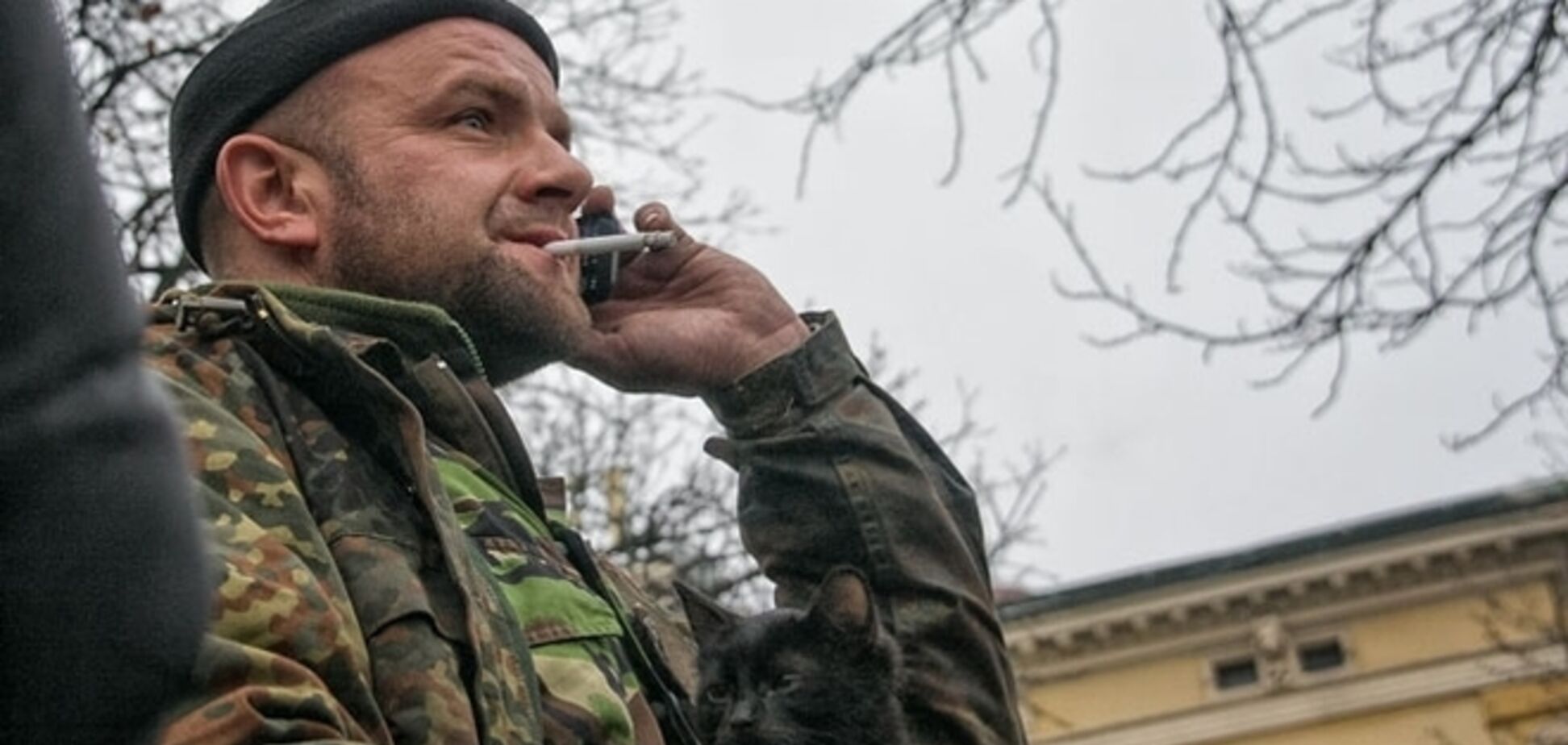 В 'ДНР' создают собственного оператора мобильной связи