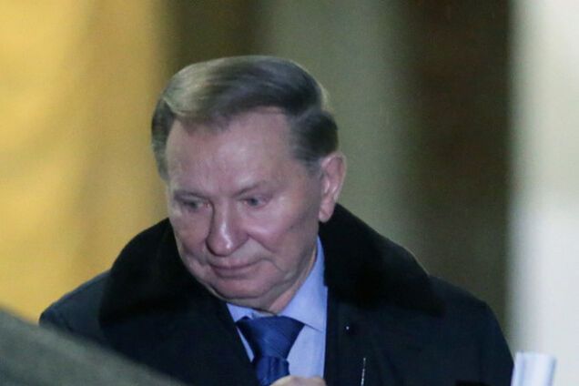 После завершения суда над Пукачем обвинить Кучму не удастся - Хмара