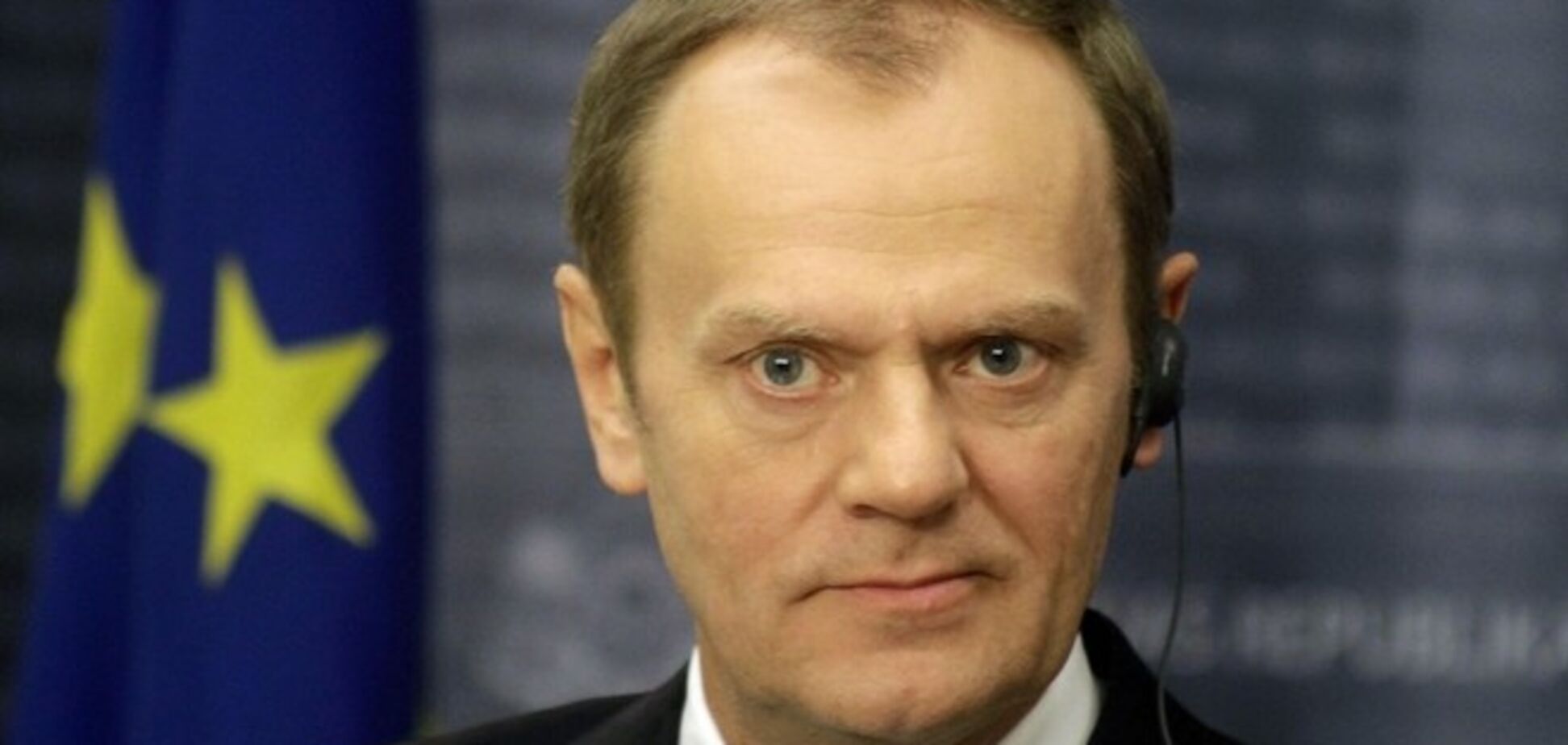 Туск исключает компромиссы в вопросе территориальной целостности Украины