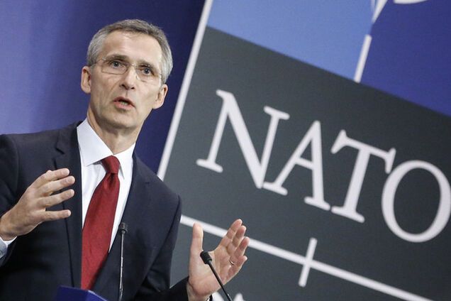 На Донбассе сложилась критическая ситуация - генсек НАТО