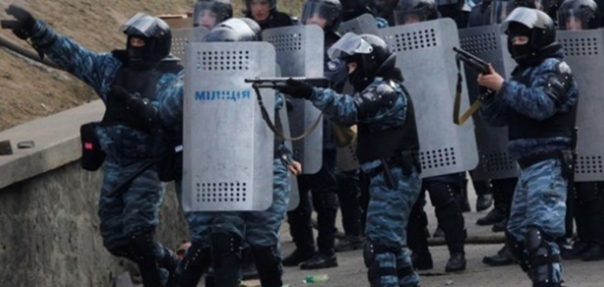 Ожидаются резонансные аресты по делу Майдана