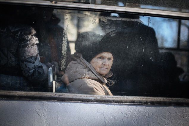 Польская Gazeta Wyborcza собрала почти 200 тыс. долл. помощи жителям Донбасса