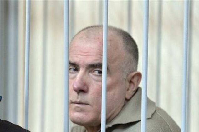 Рассмотрение апелляции Пукача по делу об убийстве Гонгадзе: видео заседания