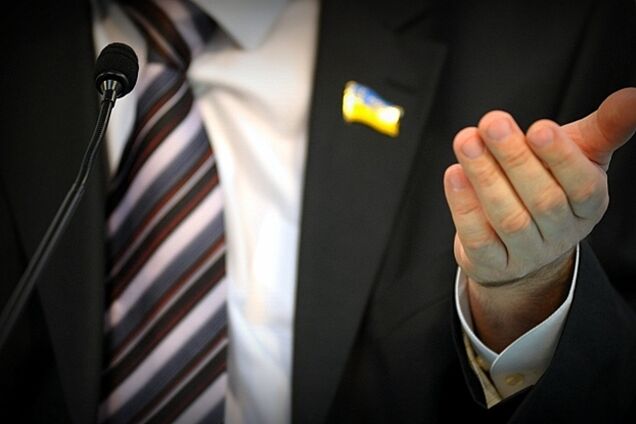 Неприкосновенность и коррупция. Лед тронулся?