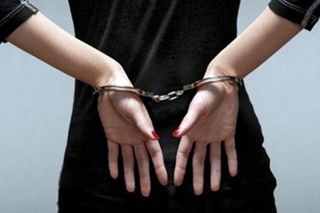 На Сумщине разоблачили мошенницу, вымогавшую деньги у жены пленного бойца АТО