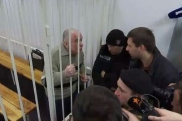 Мирослава Гонгадзе требует рассекретить материалы дела и завершить процесс над Пукачем