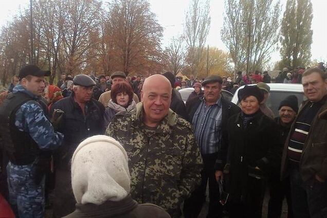 И смех, и грех: ТОП-10 видеобомб от Геннадия Москаля