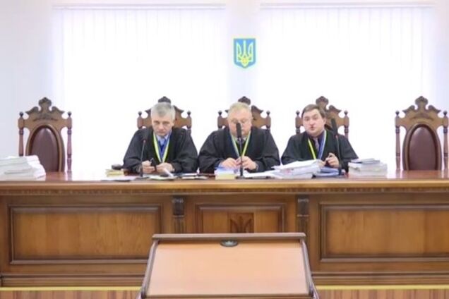 Апелляционный суд перенес рассмотрение дела Пукача на 9 февраля