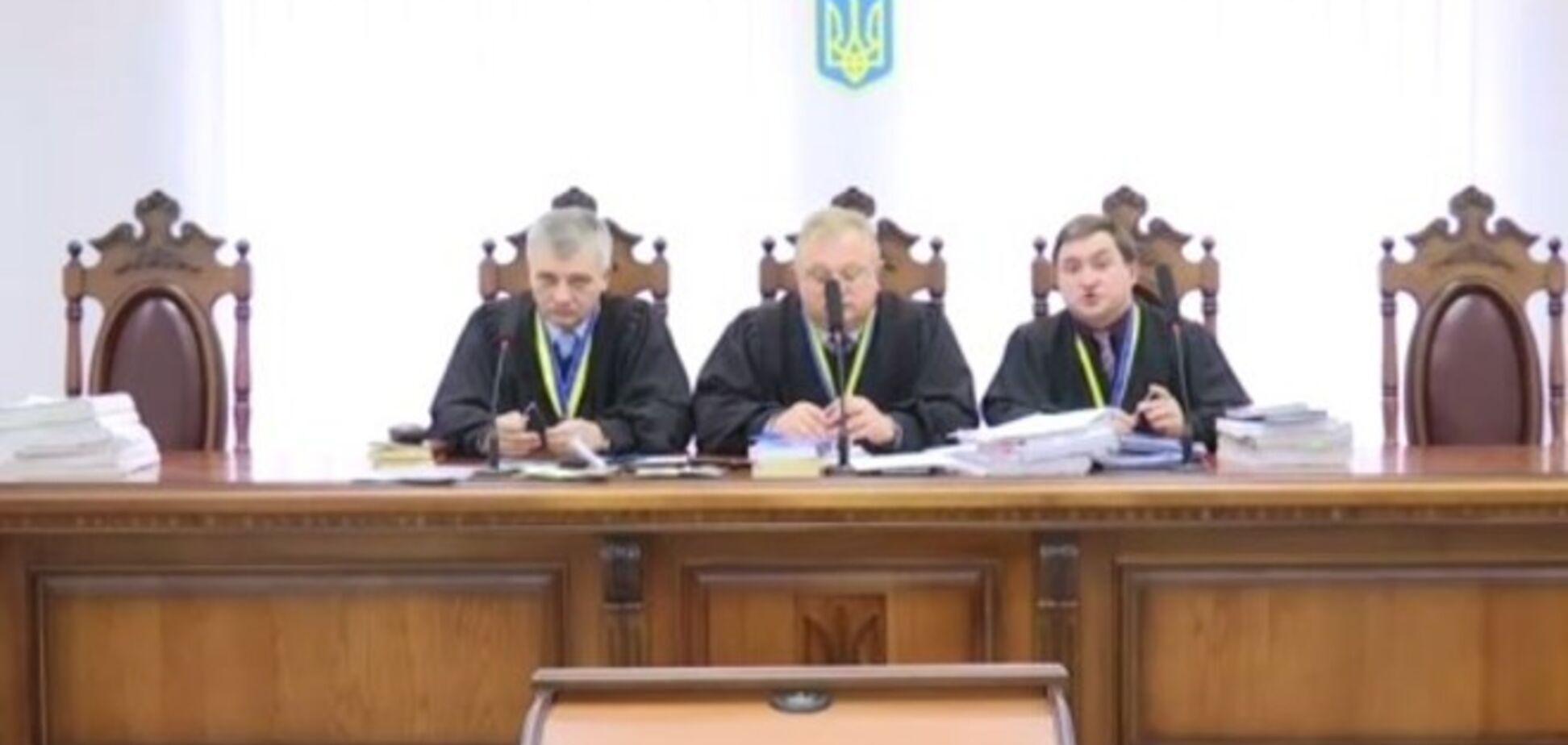 Апелляционный суд перенес рассмотрение дела Пукача на 9 февраля