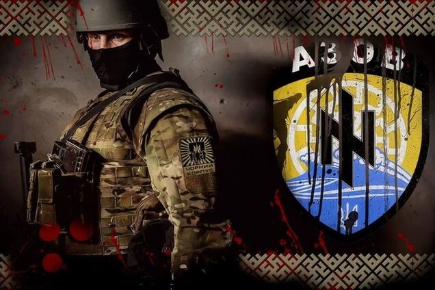 Боец 'Азова' в схватке с контрразведкой террористов ценой своей жизни спас побратимов