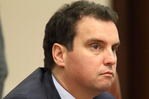 Особых инвестиций Украина не получит - Абромавичус