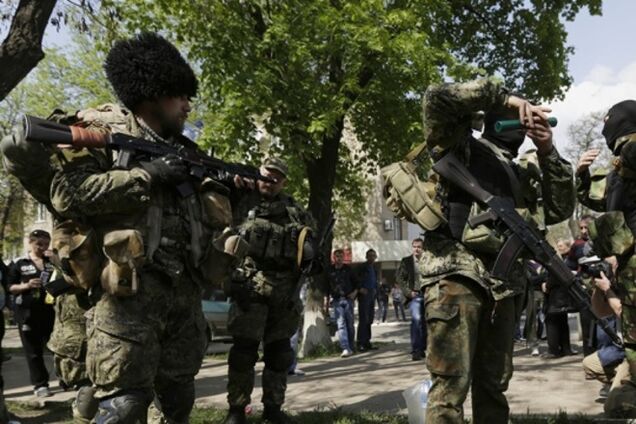 Таджиков, воюющих на стороне России, пообещали освободить от уголовной ответственности