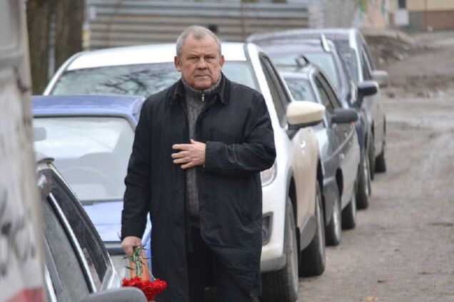 Экс-мэр Николаева Бердников получил восемь лет тюрьмы