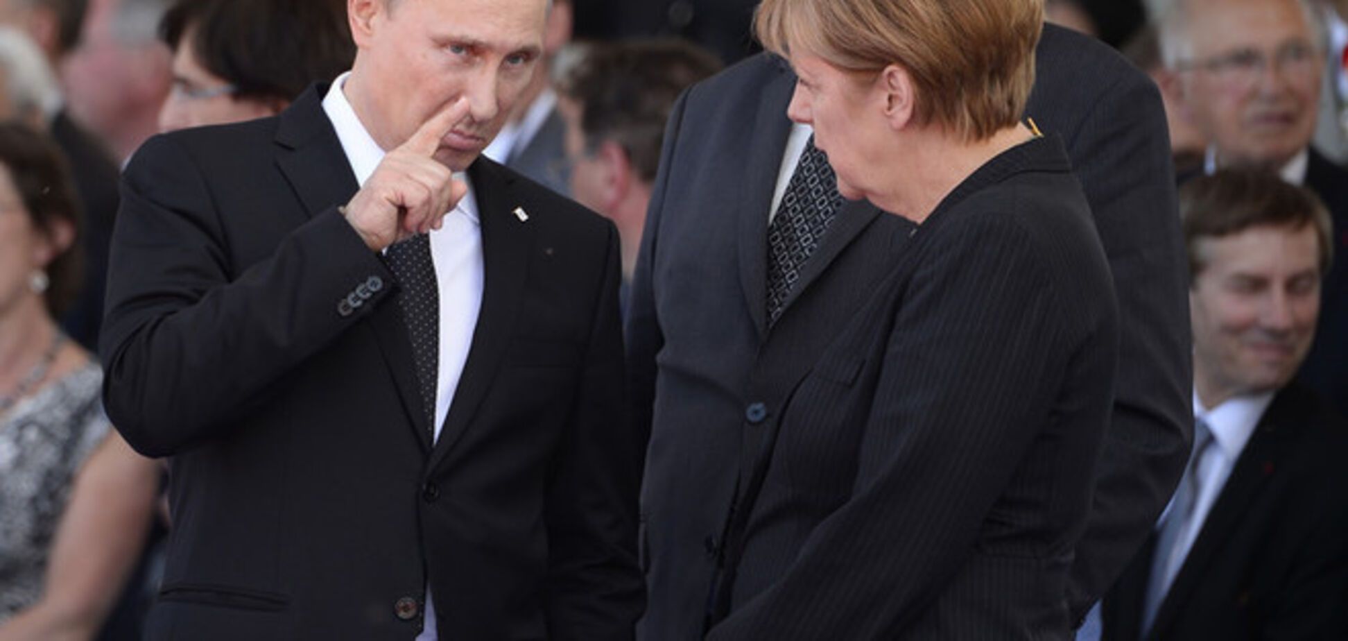 Российский политолог рассказал, чего Путин хочет от новых мирных переговоров