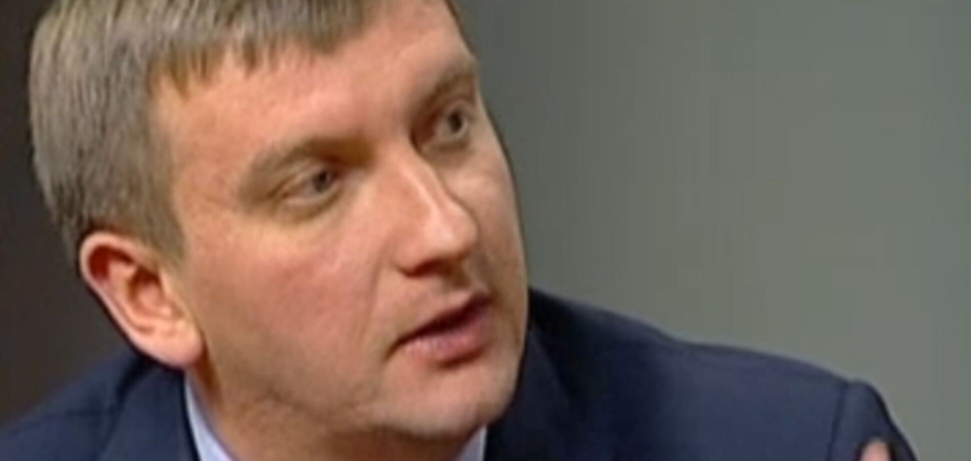 Министр юстиции рассказал, кто в Украине имеет право инициировать санкции в отношении россиян и террористов